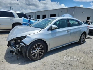 TOYOTA AVALON BAS BASE