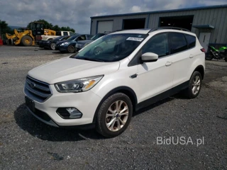 FORD ESCAPE SE SE