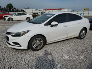 CHEVROLET CRUZE LT LT