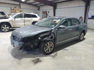 VOLKSWAGEN PASSAT S S