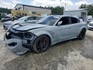 DODGE CHARGER SC SCAT PACK