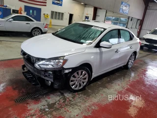 NISSAN SENTRA S S