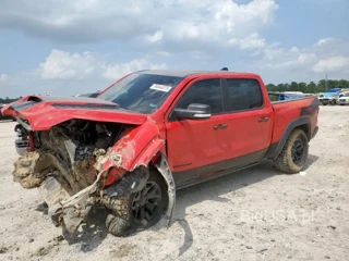 RAM 1500 TRX TRX