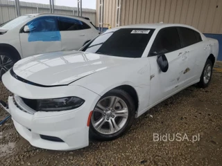 DODGE CHARGER SX SXT