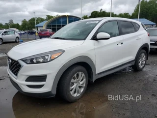 HYUNDAI TUCSON SE SE