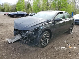 VOLKSWAGEN JETTA SEL SEL