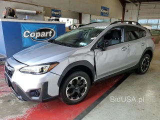 SUBARU CROSSTREK PREMIUM
