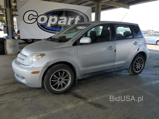 TOYOTA SCION XA