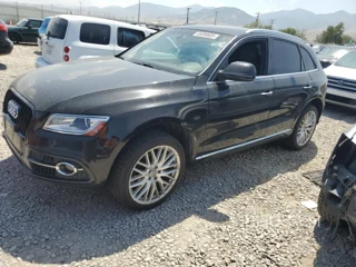 AUDI Q5 PREMIUM PLUS