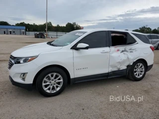 CHEVROLET EQUINOX LT LT