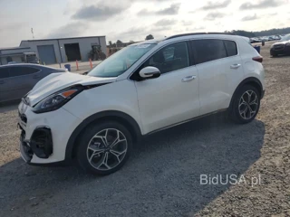 KIA SPORTAGE S SX