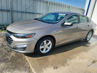 CHEVROLET MALIBU LT LT