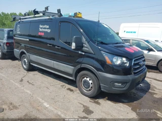 FORD FORD TRANSIT-250