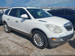 BUICK BUICK ENCLAVE CXL