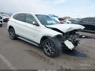 BMW X1 XDRIVE28I