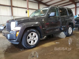 JEEP LIBERTY SP SPORT