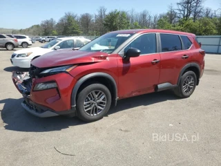 NISSAN ROGUE S S