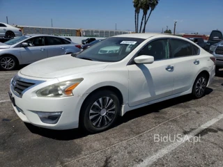 NISSAN ALTIMA 2.5 2.5