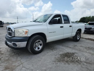 DODGE RAM 1500 S ST