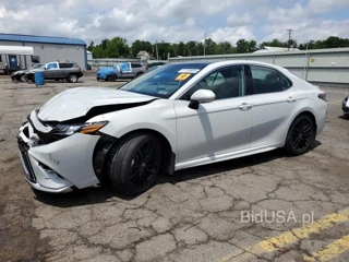 TOYOTA CAMRY TRD TRD
