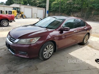 HONDA ACCORD TOU TOURING