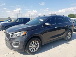 KIA SORENTO LX LX