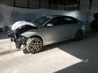 KIA FORTE GT L GT LINE