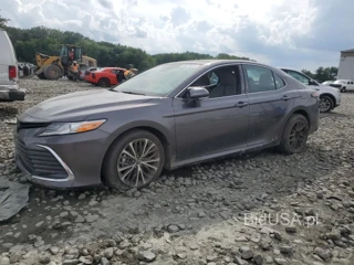TOYOTA CAMRY XLE XLE