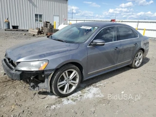 VOLKSWAGEN PASSAT SEL SEL
