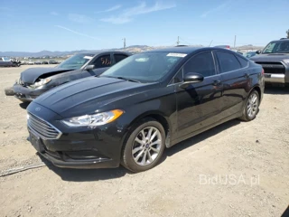 FORD FUSION S H S HYBRID