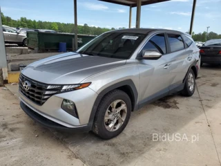 HYUNDAI TUCSON SE SE