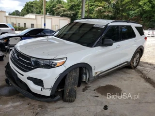 FORD EXPLORER X XLT