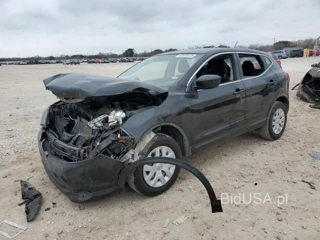 NISSAN ROGUE SPOR S