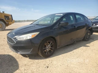 FORD FOCUS SE SE