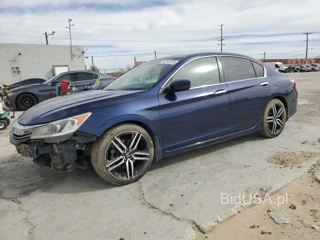 HONDA ACCORD SPO SPORT