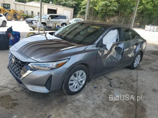NISSAN SENTRA S S
