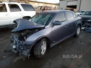 CHEVROLET CRUZE LT LT