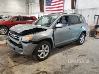 TOYOTA RAV4 LIMIT LIMITED