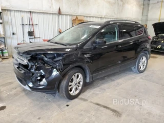 FORD ESCAPE SE SE