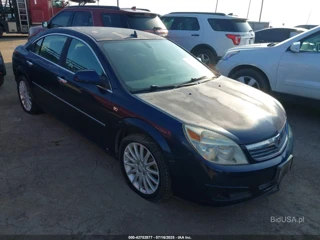 SATURN SATURN AURA XR