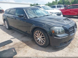 DODGE DODGE MAGNUM SRT8