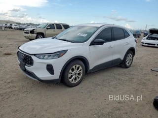 FORD ESCAPE ACT ACTIVE