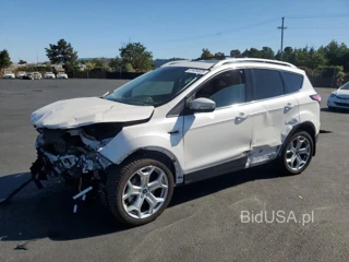 FORD ESCAPE TIT TITANIUM