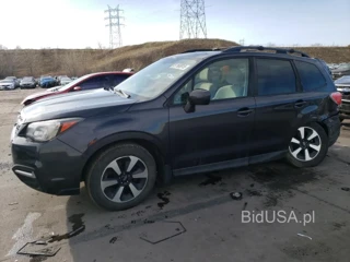 SUBARU FORESTER 2 2.5I PREMIUM