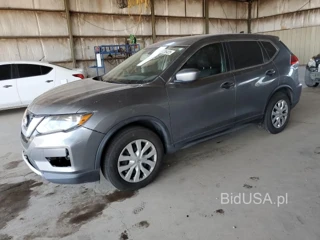 NISSAN ROGUE S S