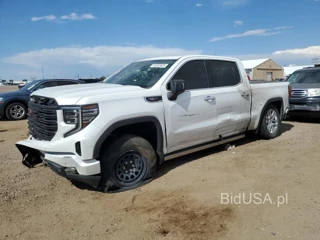 GMC SIERRA K15 K1500 DENALI
