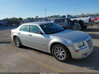 CHRYSLER CHRYSLER 300C HEMI