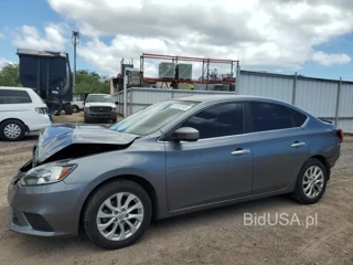 NISSAN SENTRA S S