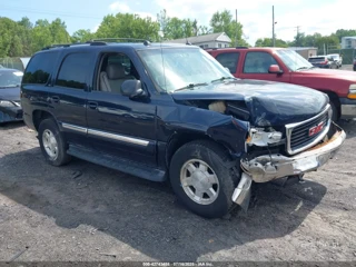 GMC YUKON SLT