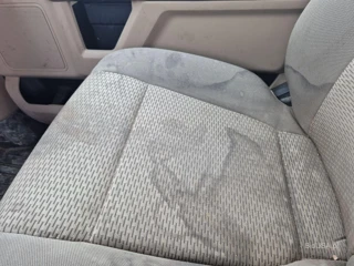 FORD FORD F150 SUPERCREW